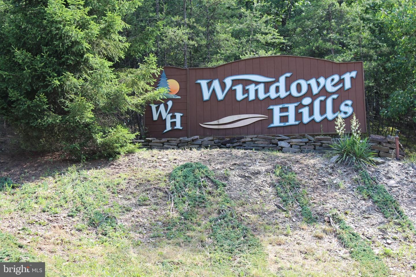 Fort Ashby, Mineral County, WV Recreational Property, Homesites for