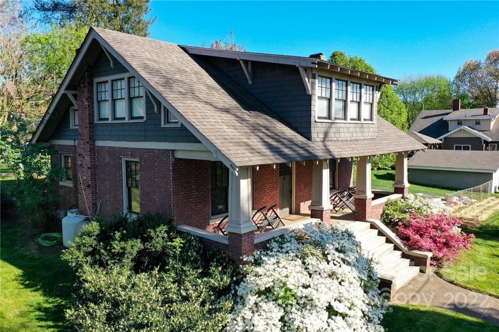 Canton, Haywood County, NC House for sale Property ID 413978992