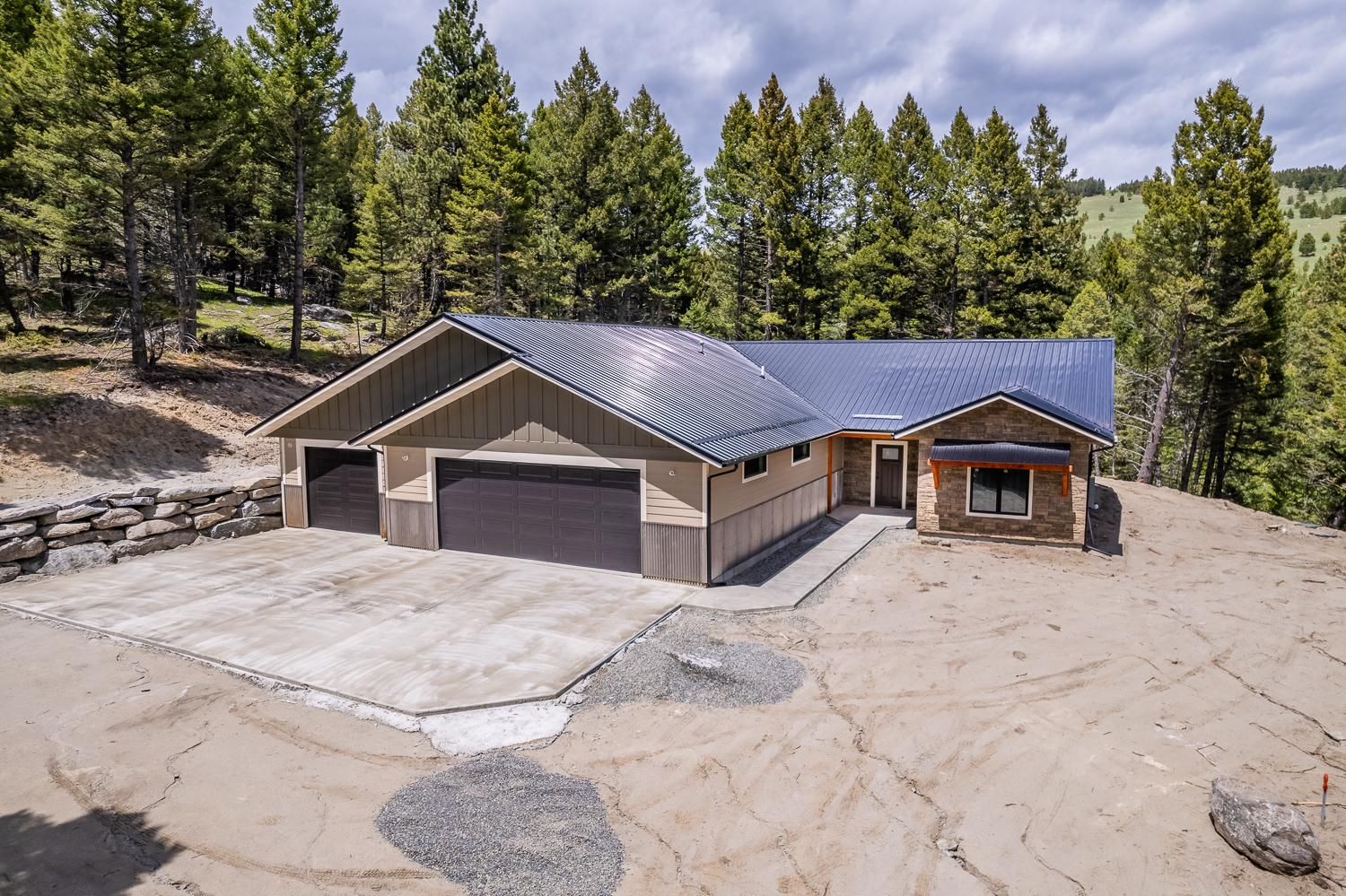 25 Holmes Gulch Road, Clancy, MT 59634 MLS 30002918 LandWatch