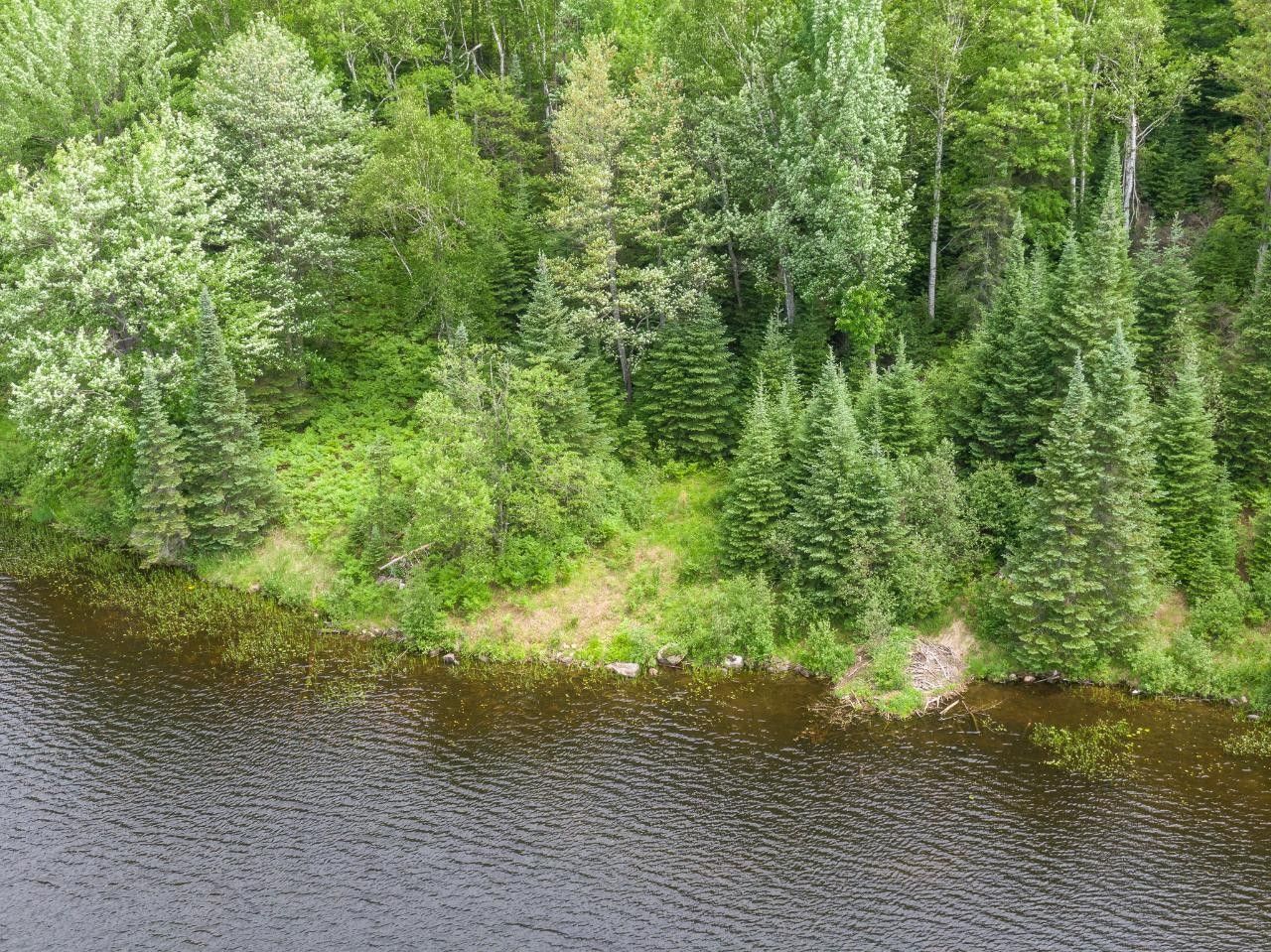 Bessemer, Gogebic County, MI Undeveloped Land, Lakefront Property, Waterfront Property for sale