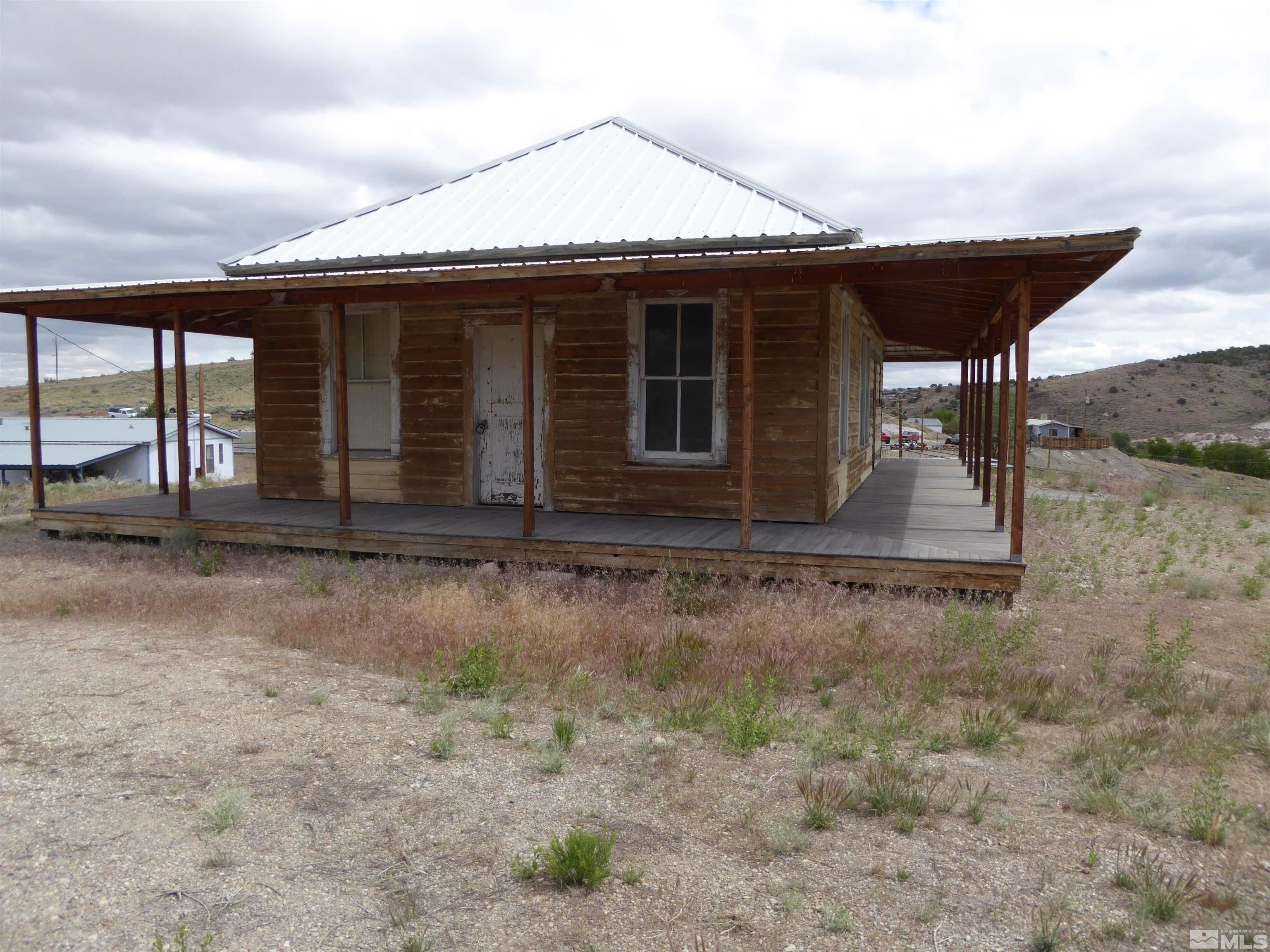 Eureka, Eureka County, NV Farms and Ranches, Homesites for sale