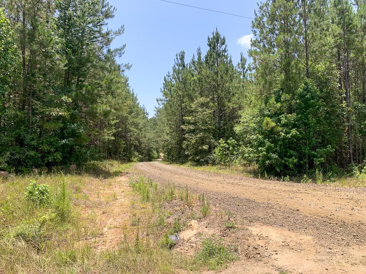 Kirbyville, Jasper County, TX Farms and Ranches, Recreational Property