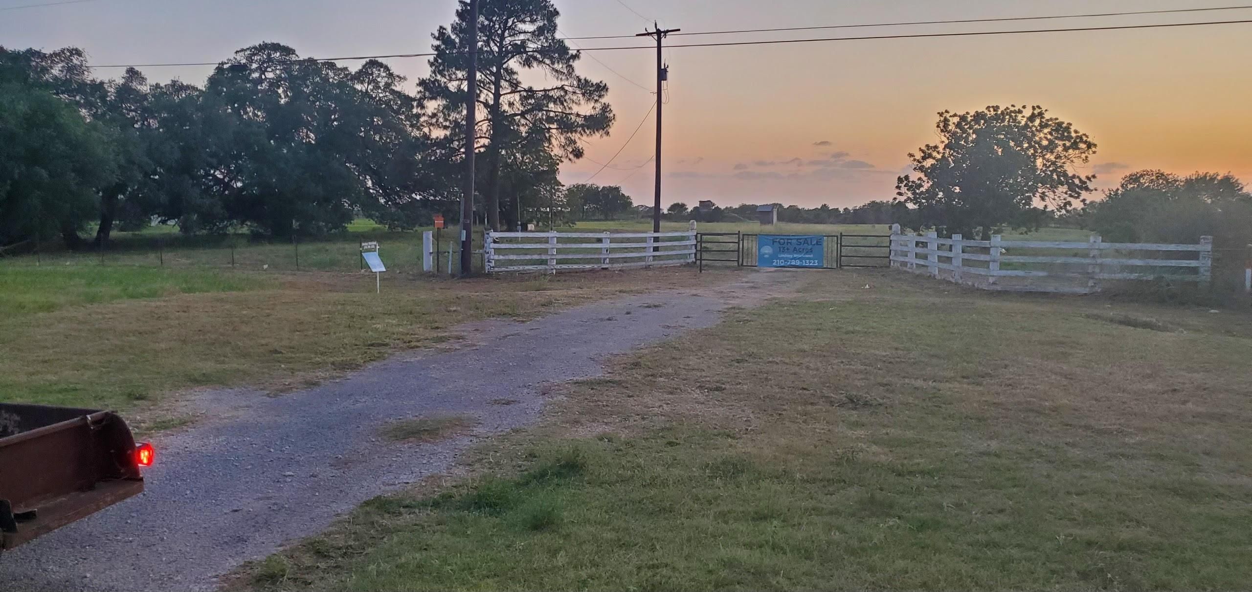 Adkins, Bexar County, TX Commercial Property for sale Property ID