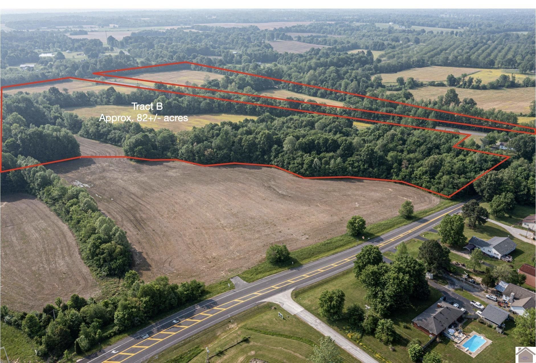 West Paducah, McCracken County, KY Farms and Ranches for sale Property