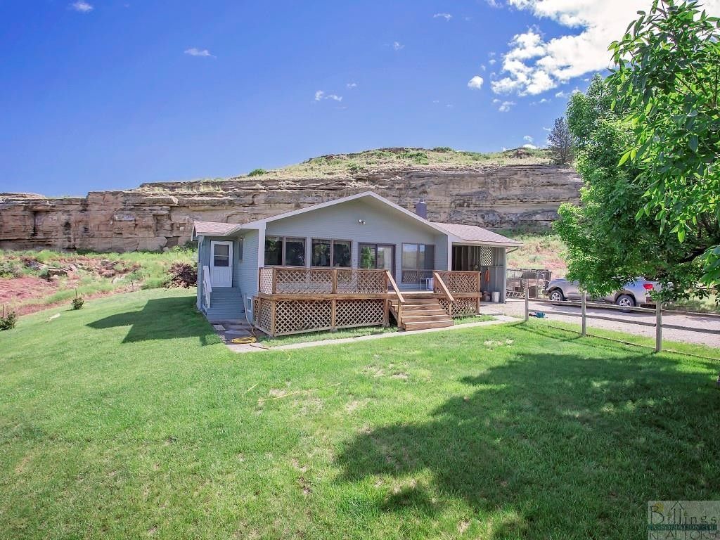 Bridger, Carbon County, MT House for sale Property ID 413981201
