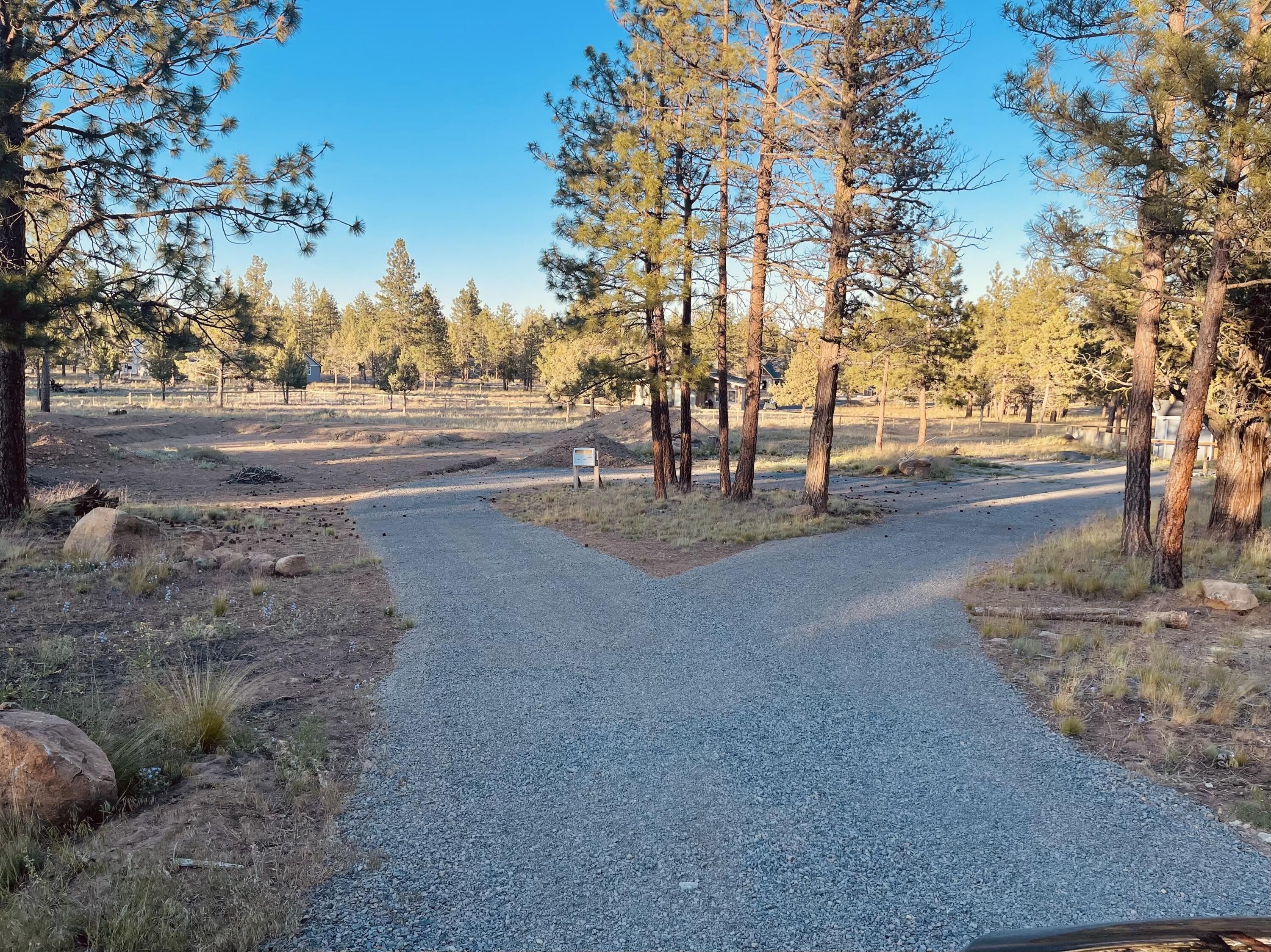 Sisters, Deschutes County, OR Undeveloped Land, Homesites for sale