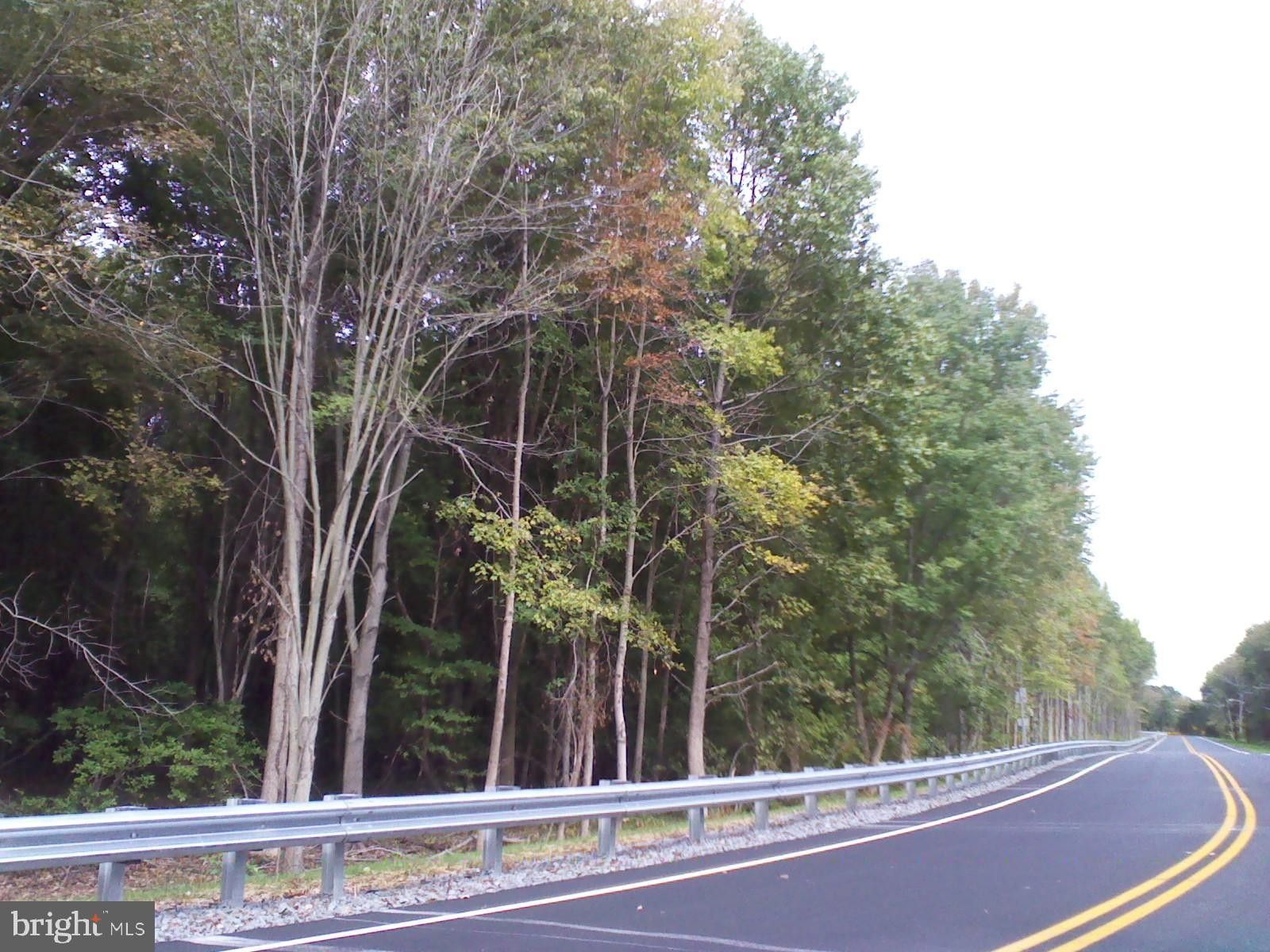 Robbinsville, Mercer County, NJ Undeveloped Land for sale Property ID