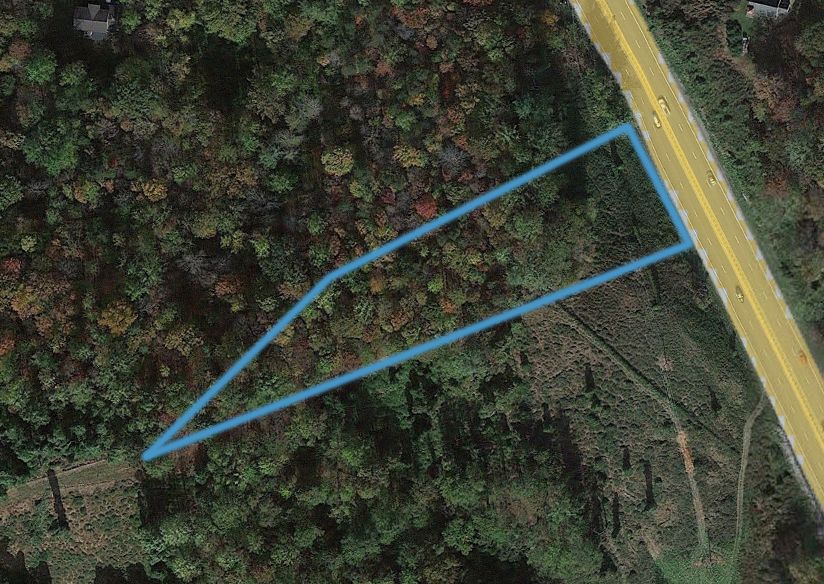 Boones Mill, Franklin County, VA Recreational Property, Timberland