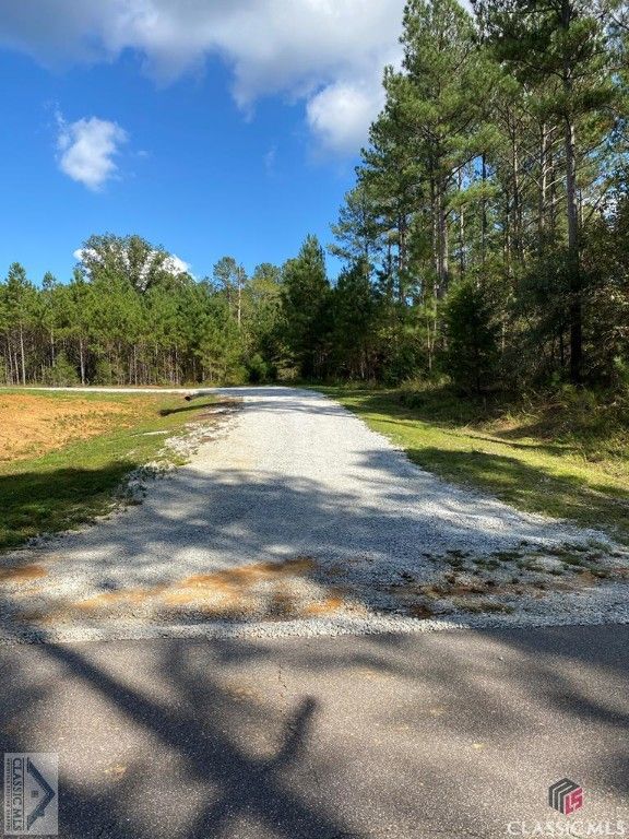 Elberton, Elbert County, GA Undeveloped Land, Lakefront Property