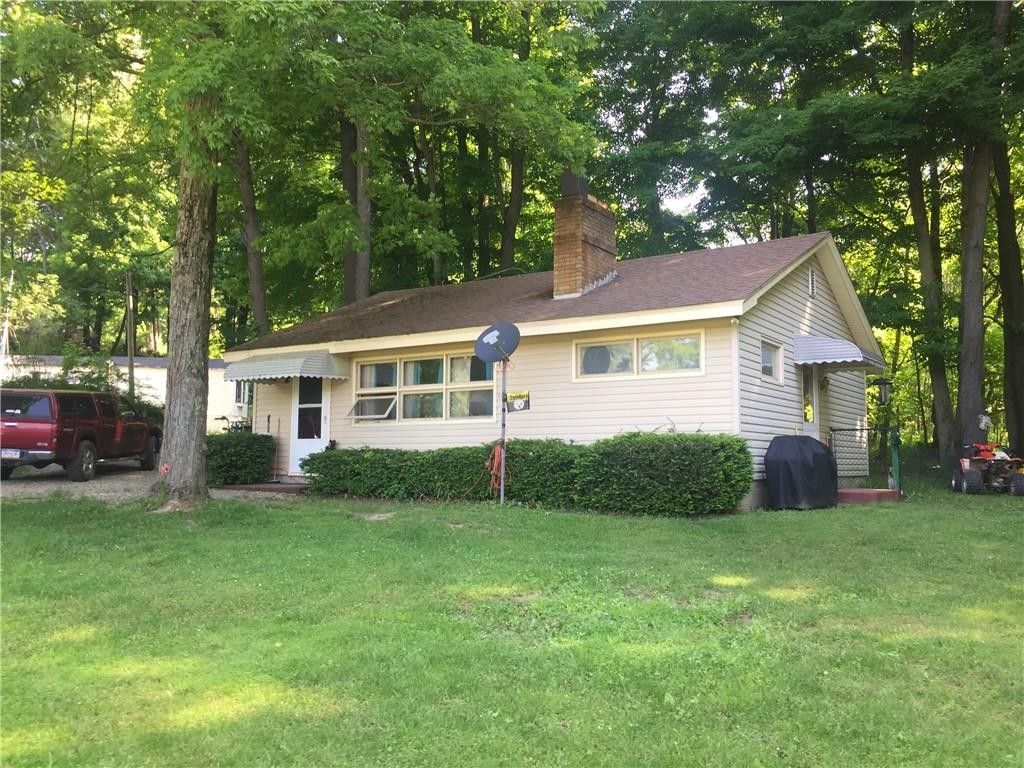 Cambridge Springs, Crawford County, PA House for sale Property ID
