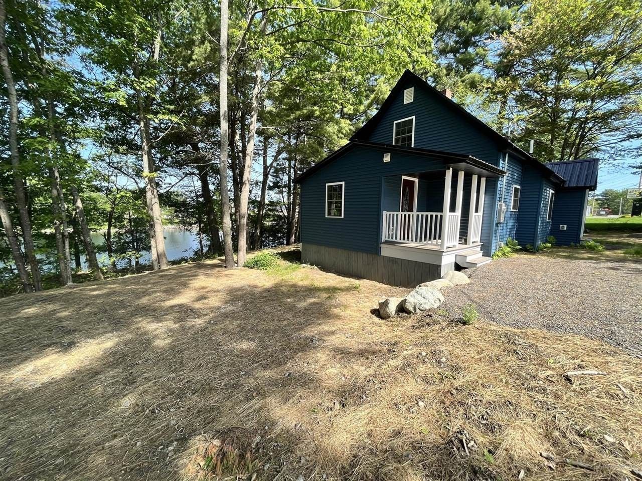 Milford, Penobscot County, ME Lakefront Property, Waterfront Property