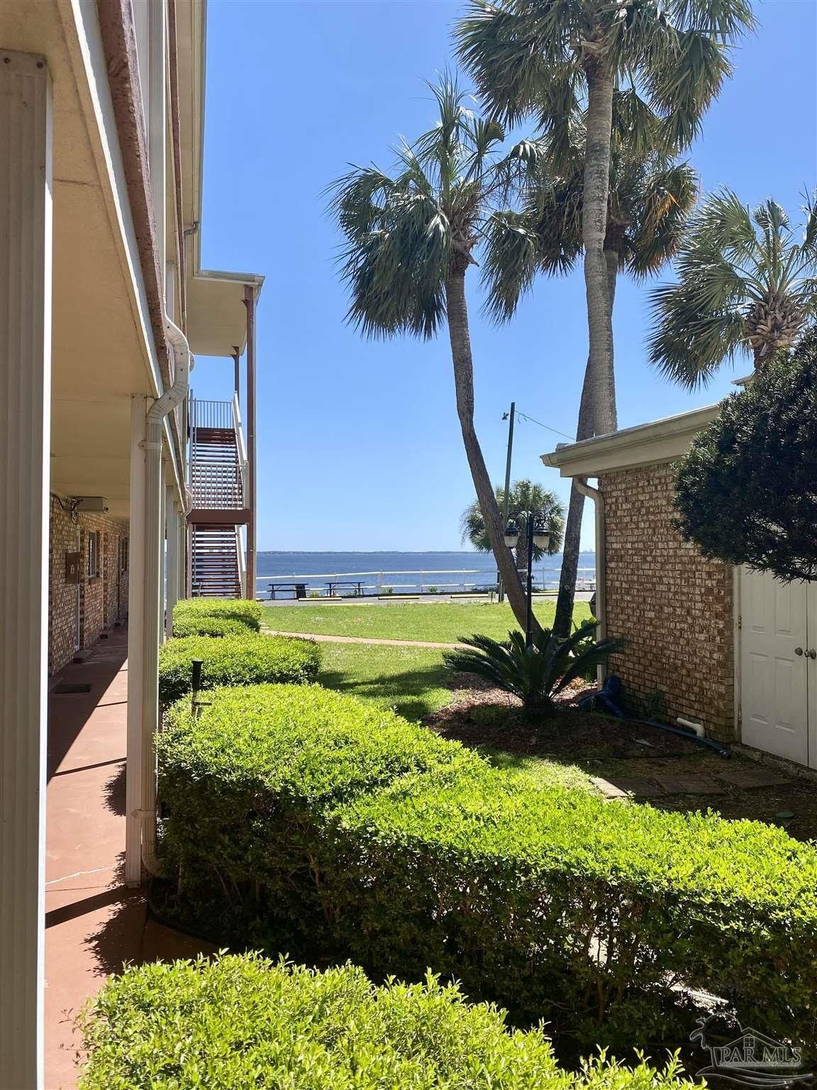 Pensacola, Escambia County, FL Lakefront Property, Waterfront Property