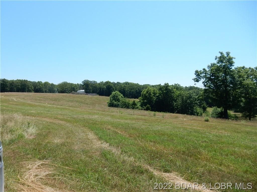 Montreal, Camden County, MO Undeveloped Land for sale Property ID