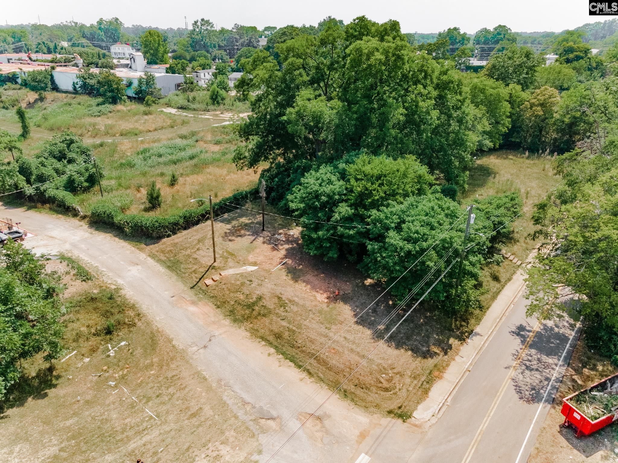 Winnsboro, Fairfield County, SC Undeveloped Land, Homesites for sale