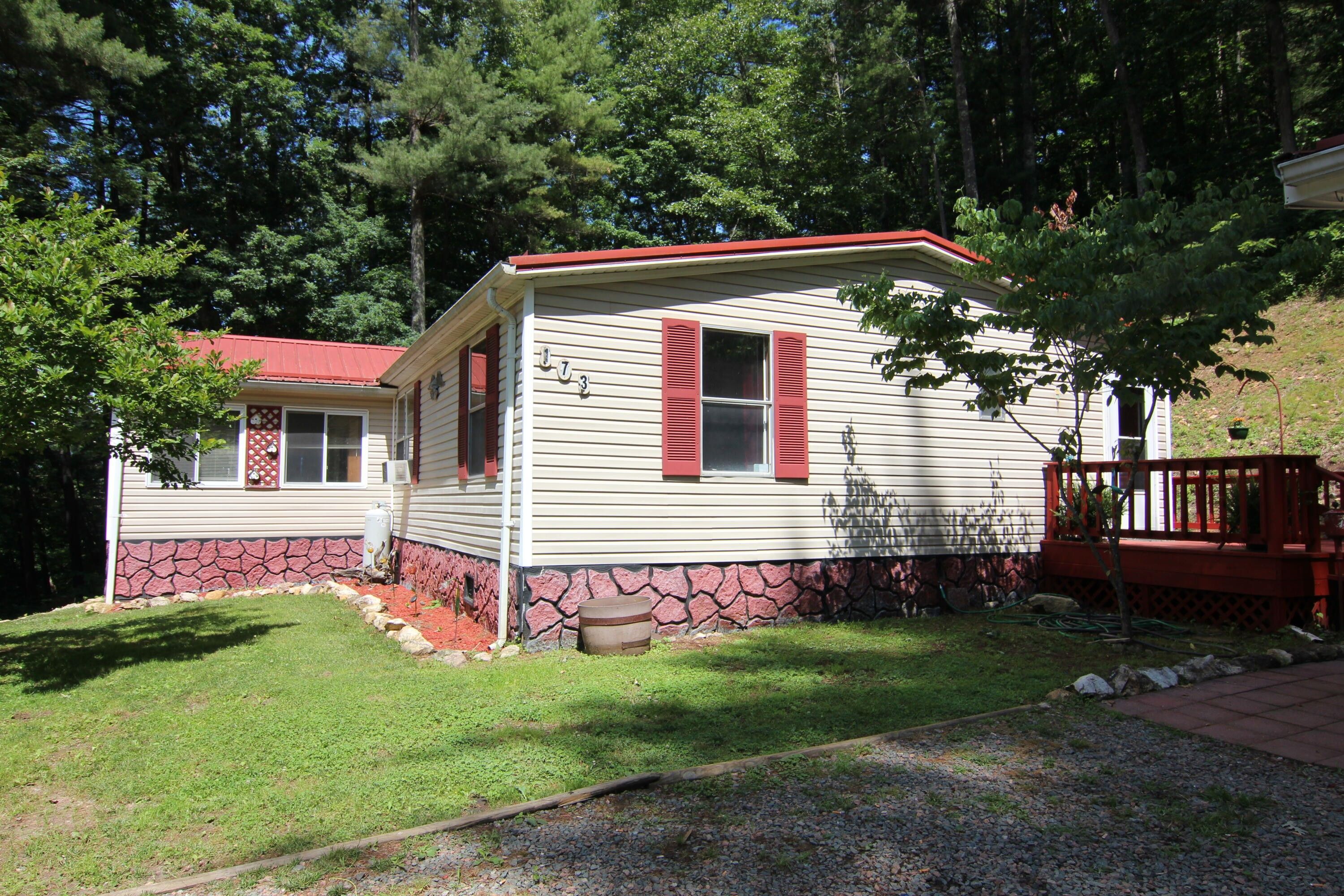 Mountain City, Johnson County, TN House for sale Property ID 412918933