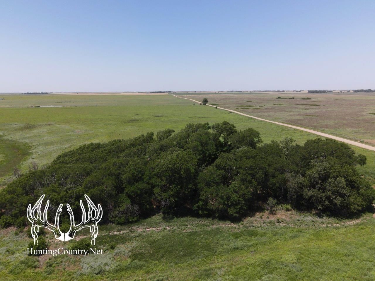 Preston, Pratt County, KS Farms and Ranches, Recreational Property