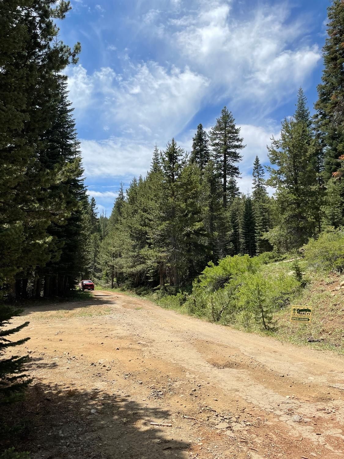 Dorrington, Calaveras County, CA Undeveloped Land for sale Property ID