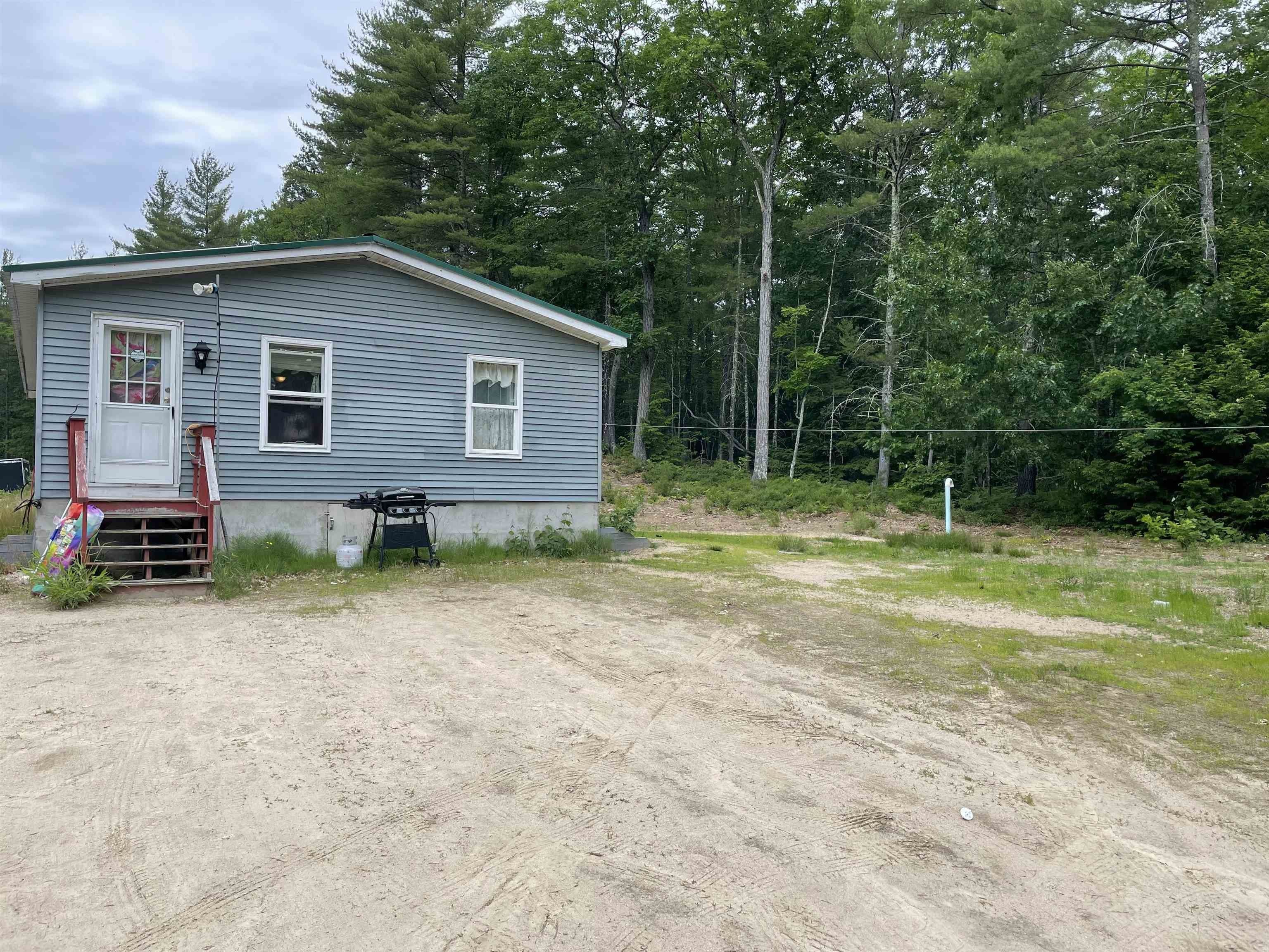 Ossipee, Carroll County, NH House for sale Property ID 413714806