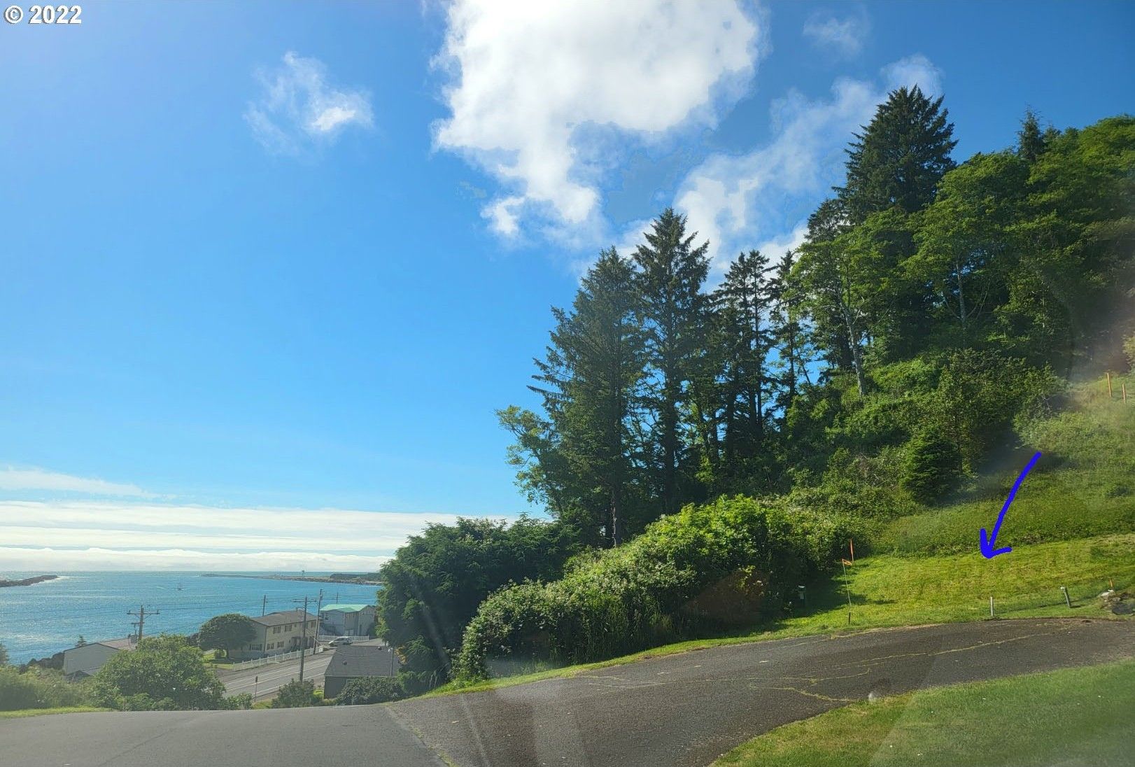 Brighton, Tillamook County, OR Undeveloped Land, Homesites for sale