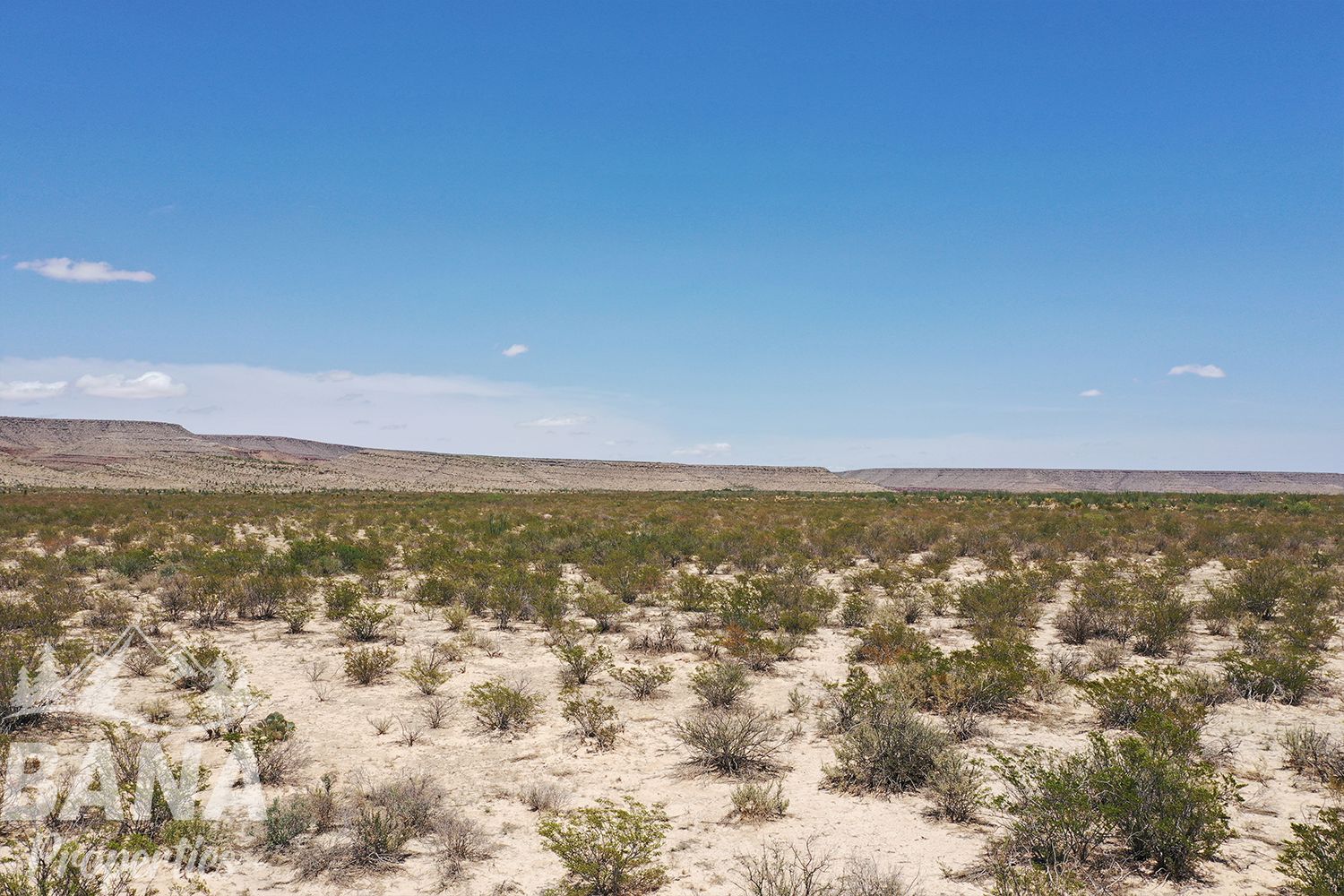 Fort Hancock, Hudspeth County, TX Recreational Property, Undeveloped