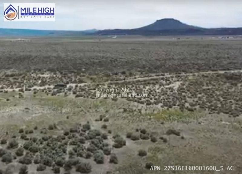 Silver Lake, Lake County, OR Recreational Property, Undeveloped Land, Homesites for sale