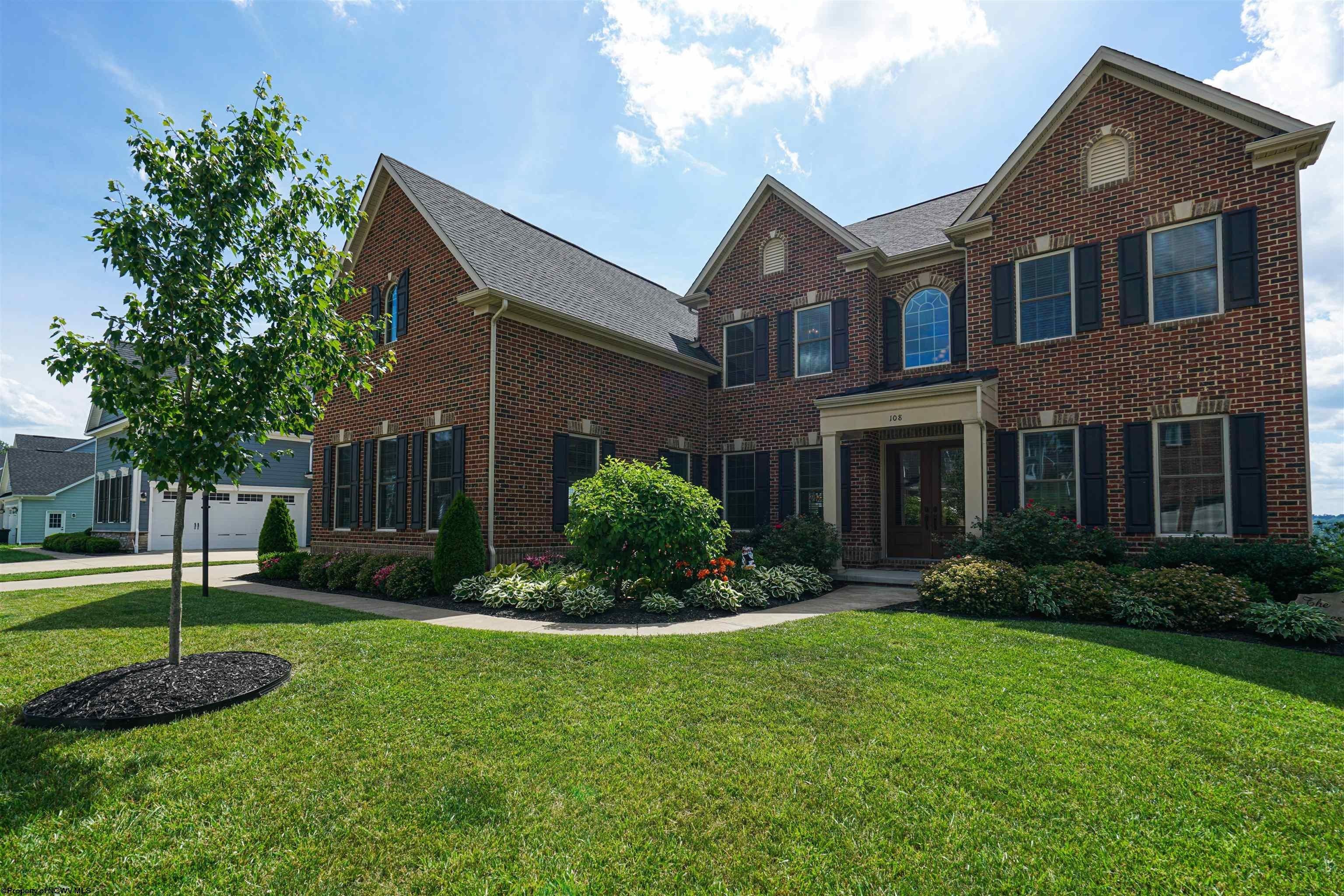 Monongalia County, WV Lakefront Property, Waterfront