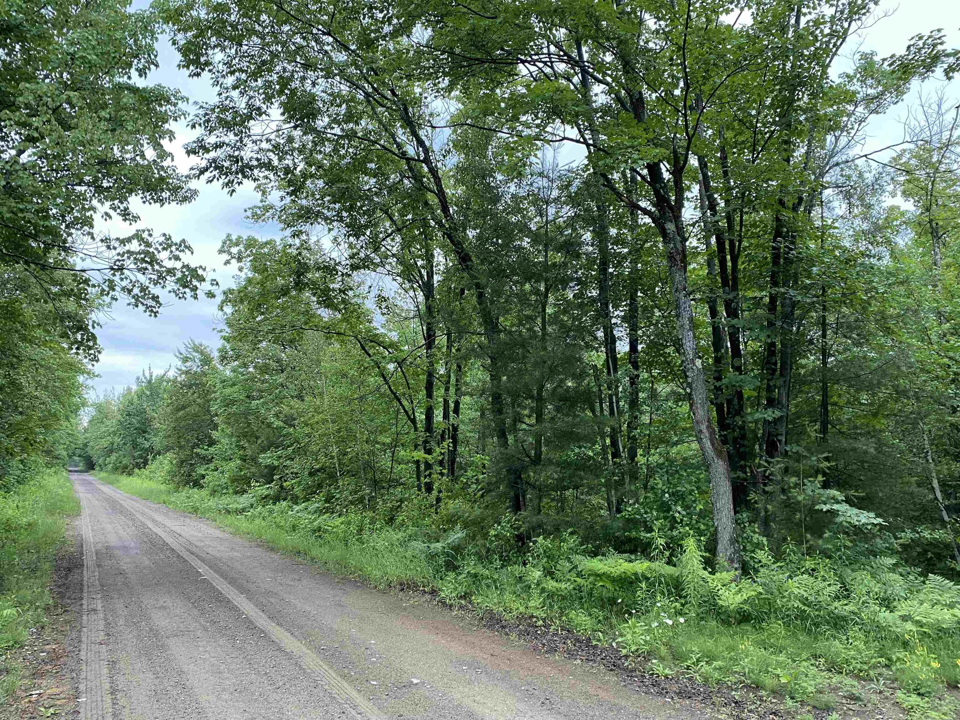 Brasher Falls, Saint Lawrence County, NY Undeveloped Land for sale