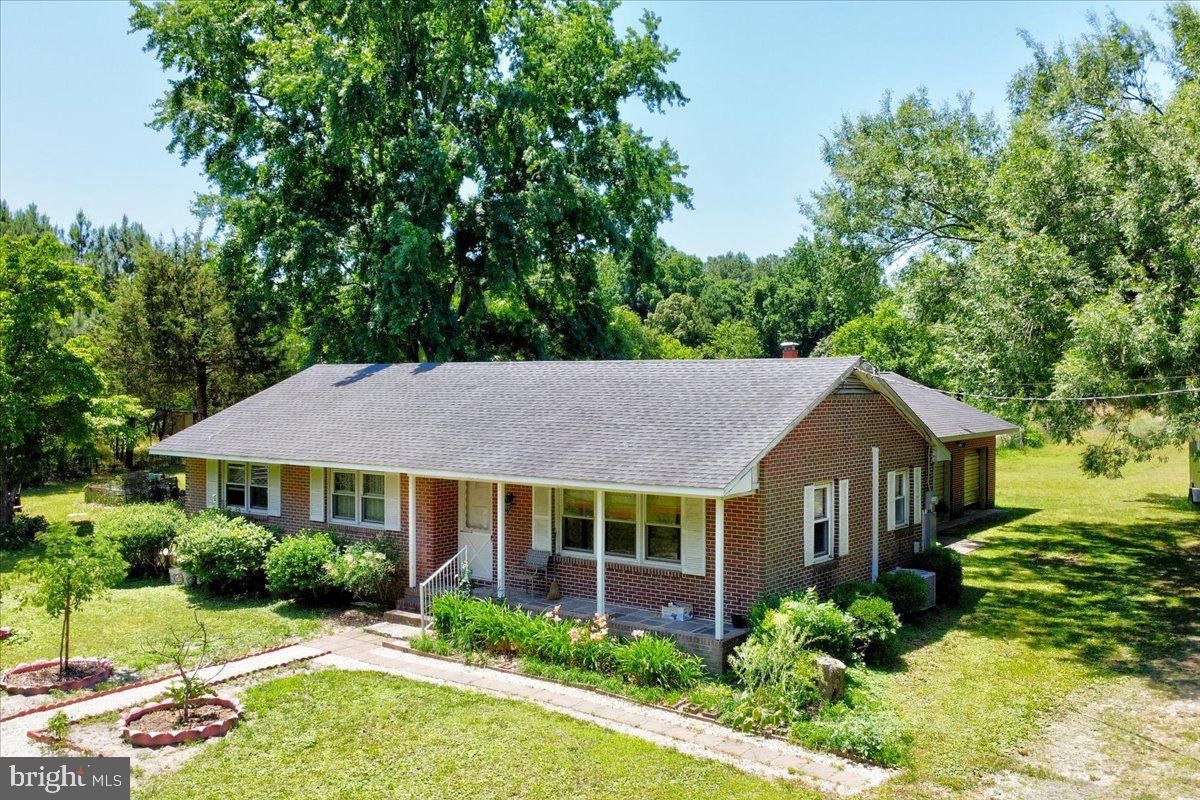 Salisbury, County, MD Lakefront Property, Waterfront Property, House for sale Property