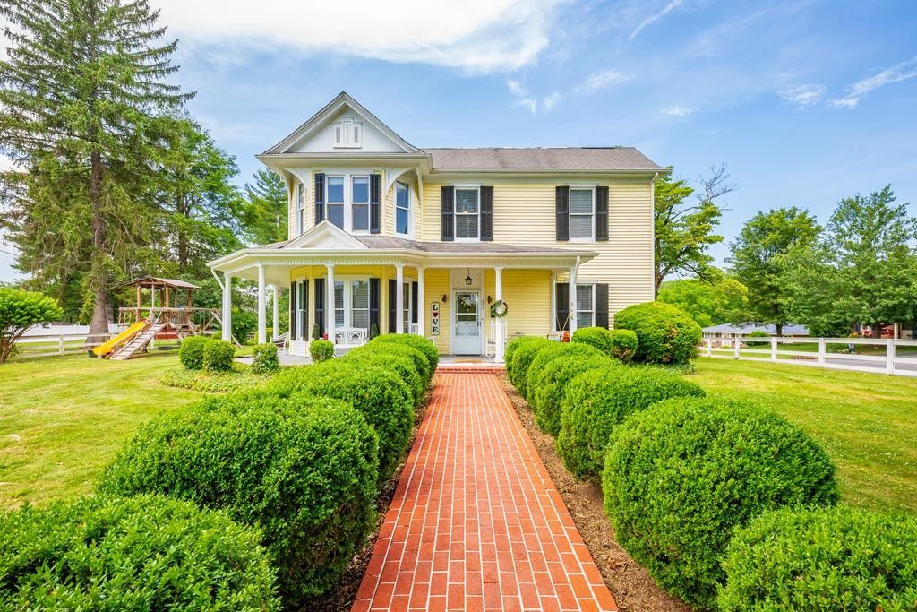 Wytheville, Wythe County, VA Lakefront Property, Waterfront Property