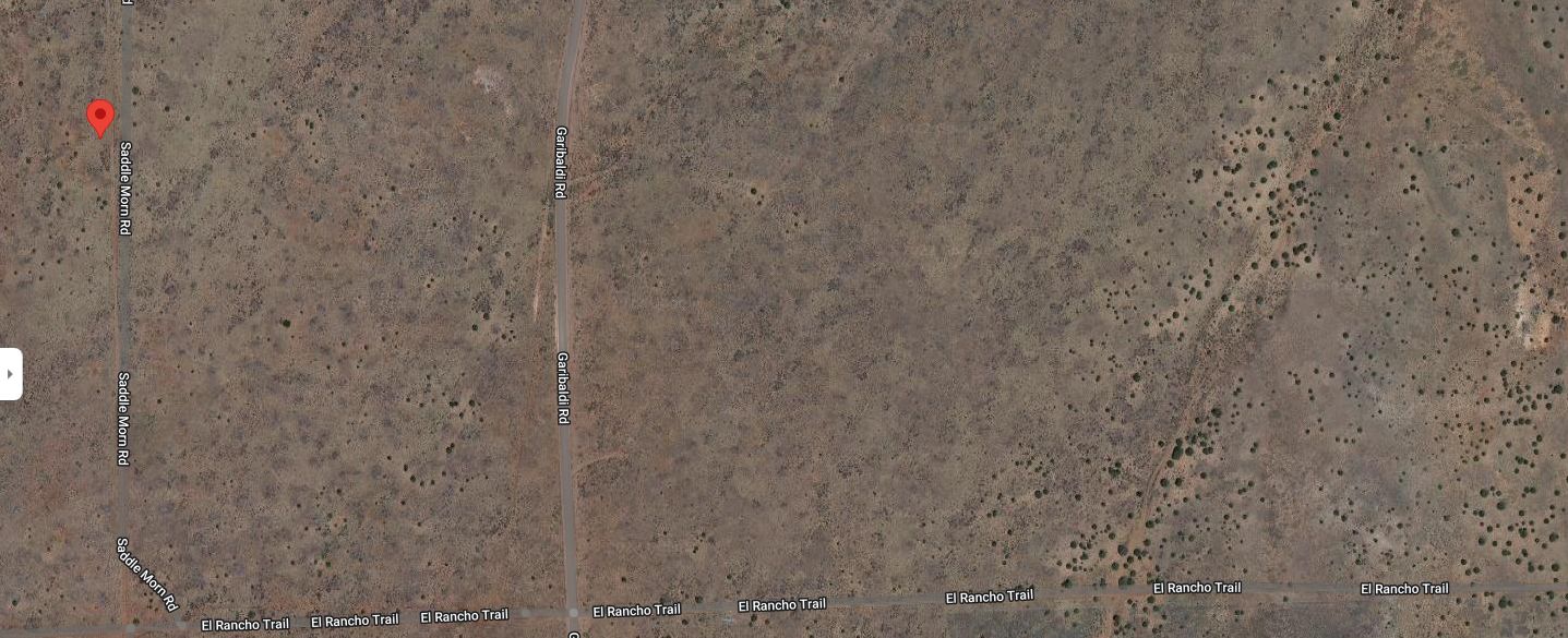 Snowflake, Navajo County, AZ Recreational Property, Hunting Property