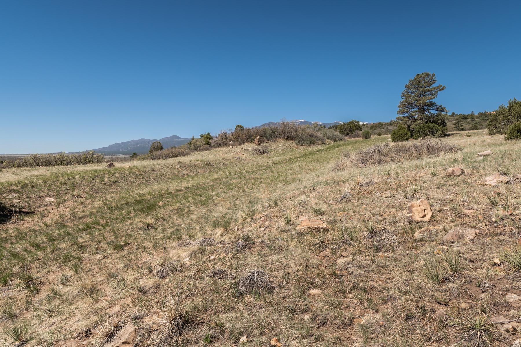 Colorado City, Pueblo County, CO Undeveloped Land, Homesites for sale