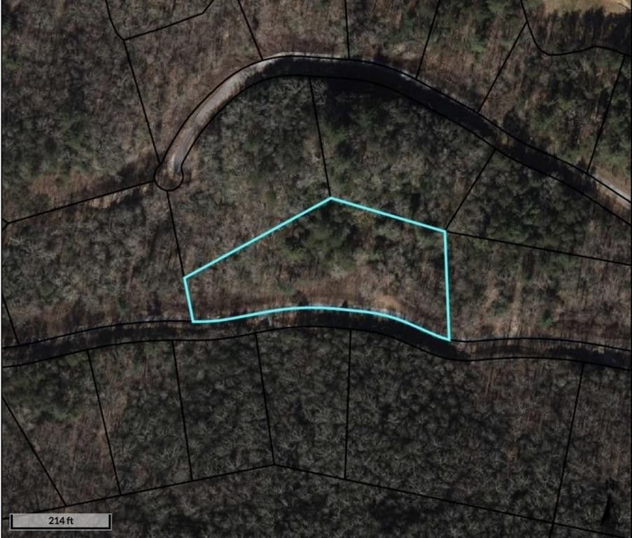 Dillard, Rabun County, GA Undeveloped Land, Homesites for sale Property