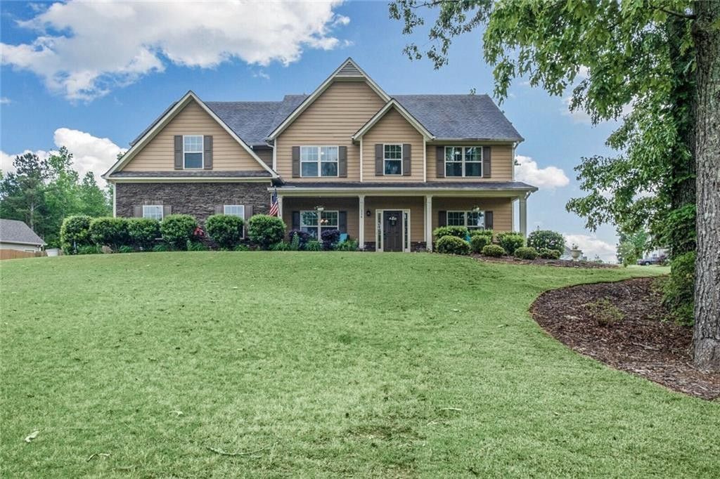 Newnan, Coweta County, GA House for sale Property ID 413855556 LandWatch