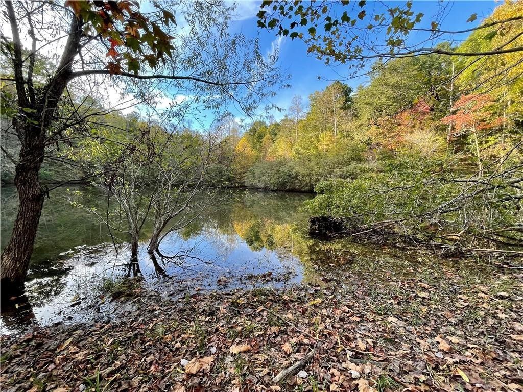 Talking Rock, Pickens County, GA Undeveloped Land for sale Property ID