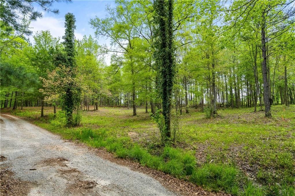Chattahoochee Hills, Fulton County, GA Undeveloped Land for sale