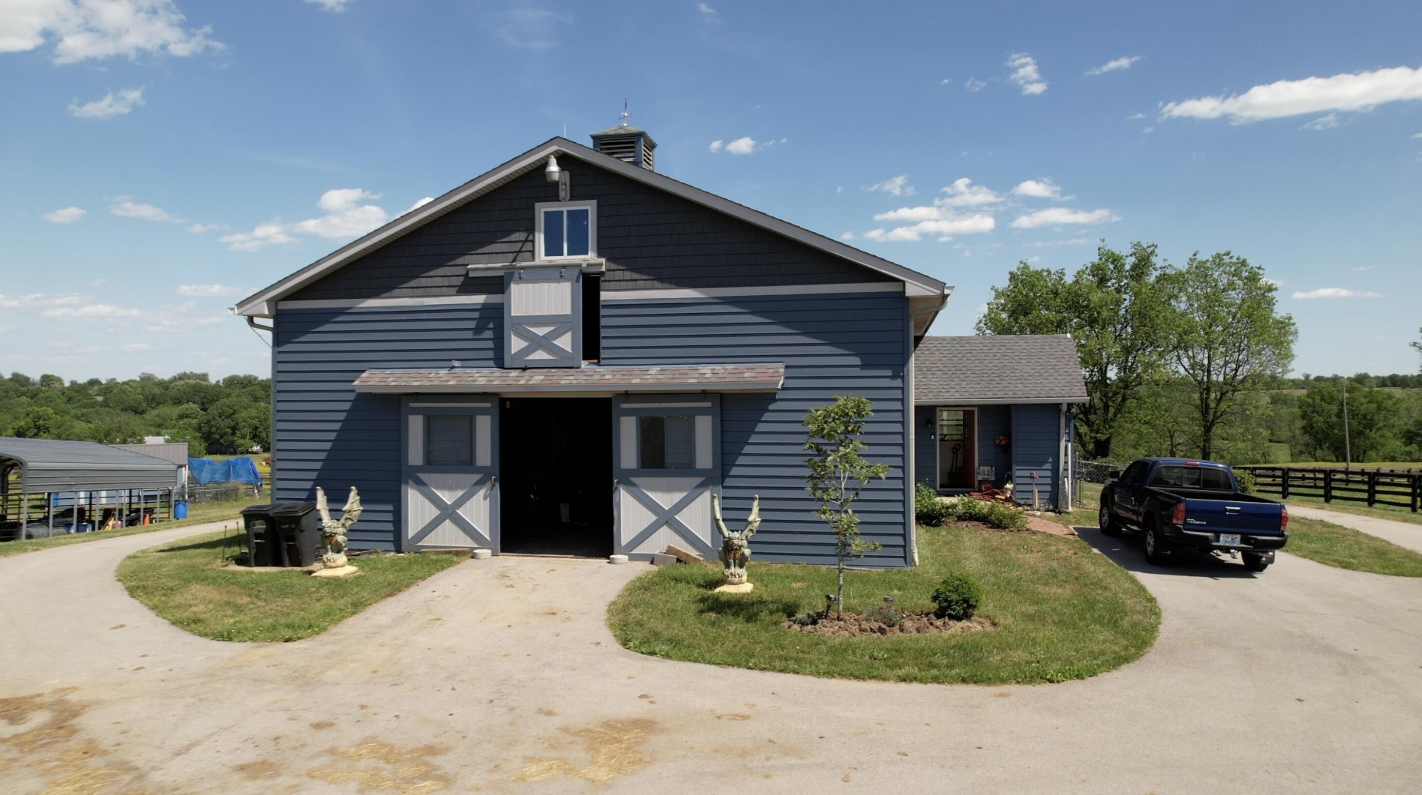 Versailles, Woodford County, KY Farms and Ranches, House for sale Property ID 413990603 LandWatch