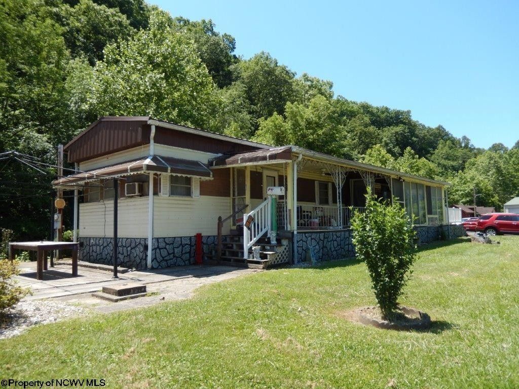 Mannington, Marion County, WV Lakefront Property, Waterfront Property