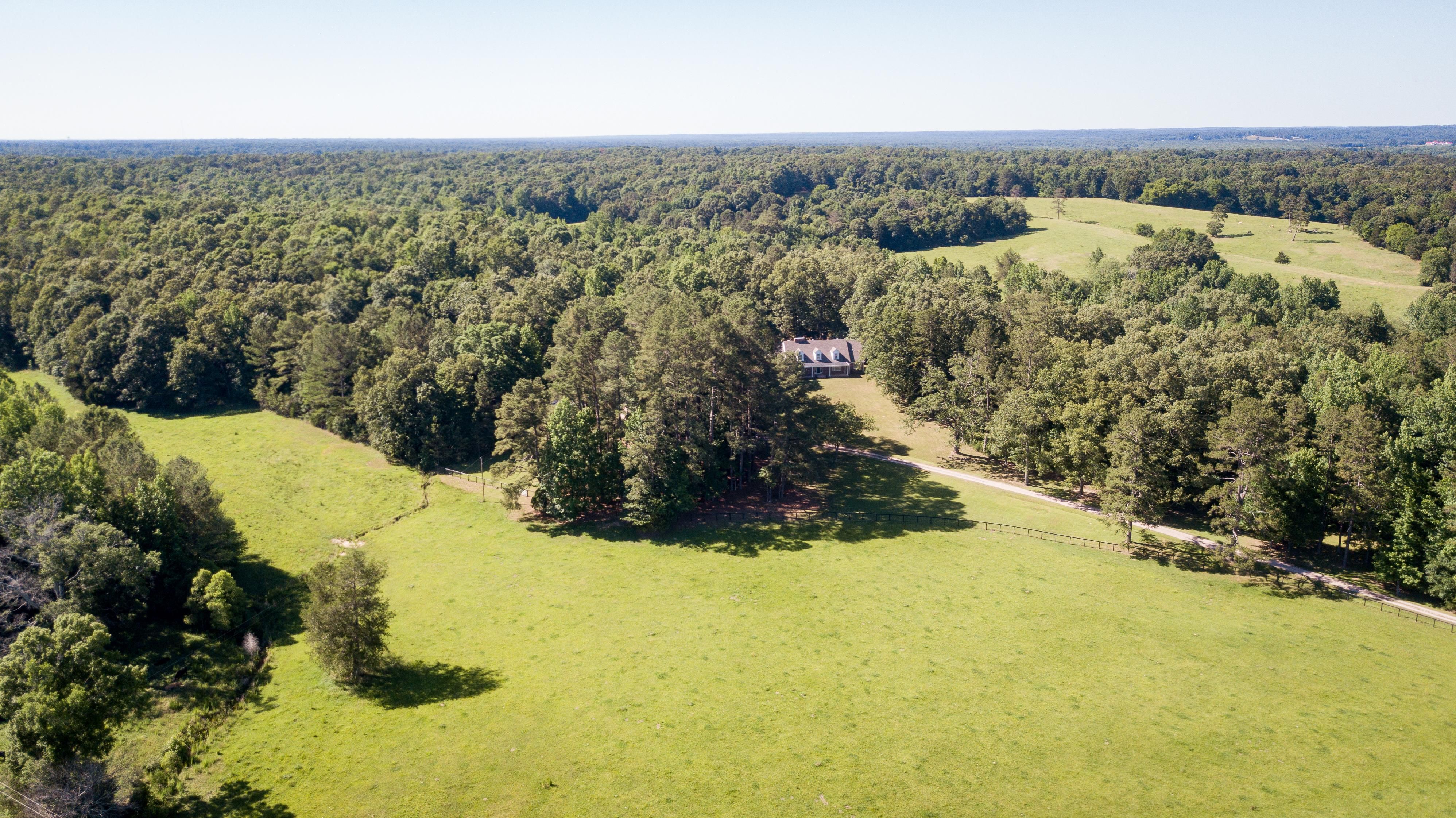 Bolivar, Hardeman County, TN Recreational Property, Horse Property