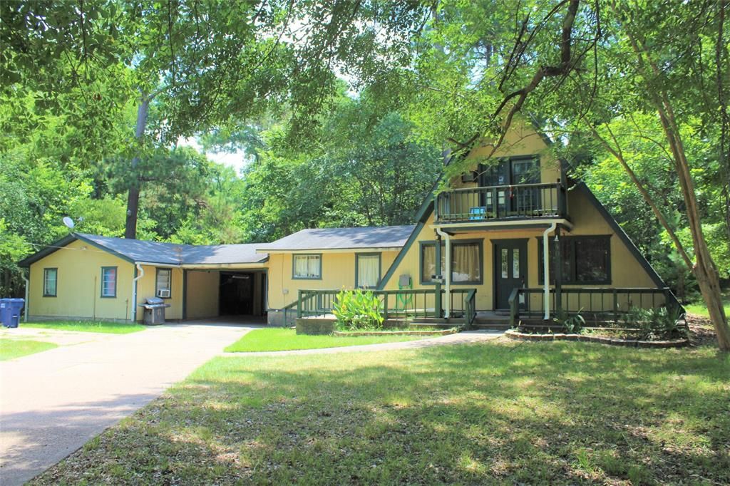 Huntsville, Walker County, TX House for sale Property ID 413991380 LandWatch