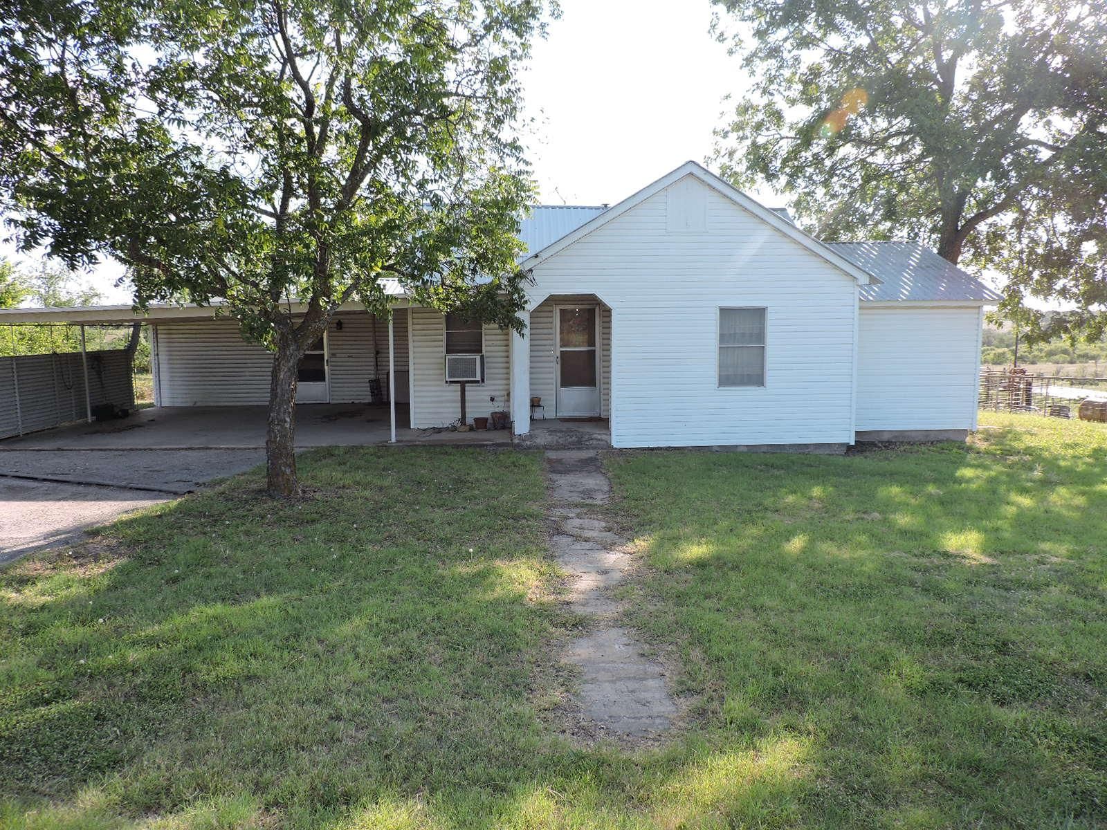 Goldthwaite, Mills County, TX Farms and Ranches, Commercial Property