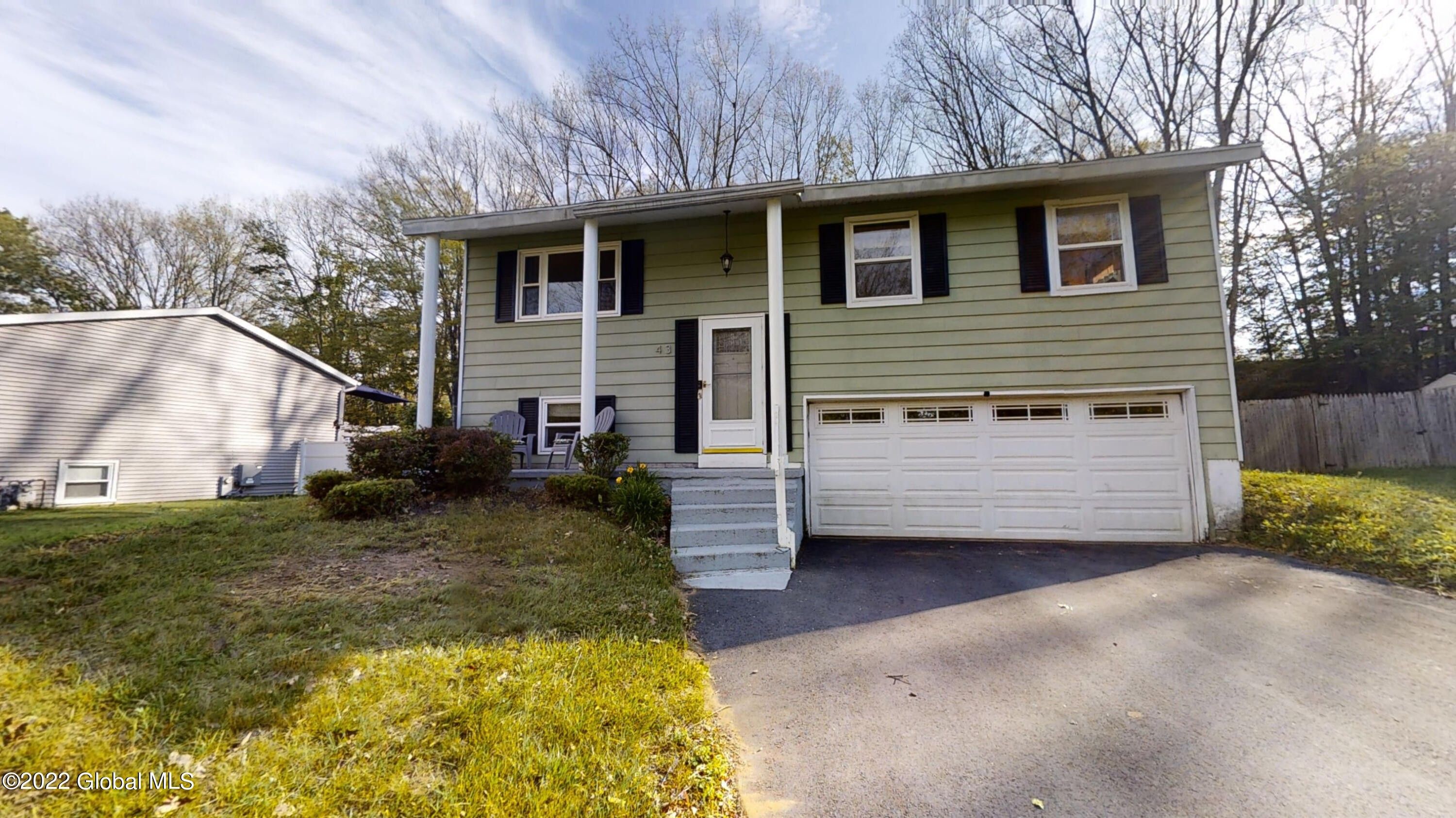 Saratoga Springs, Saratoga County, NY House for sale Property ID