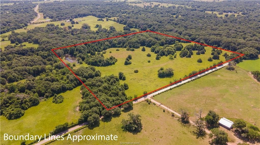 Normangee, Leon County, TX Undeveloped Land for sale Property ID