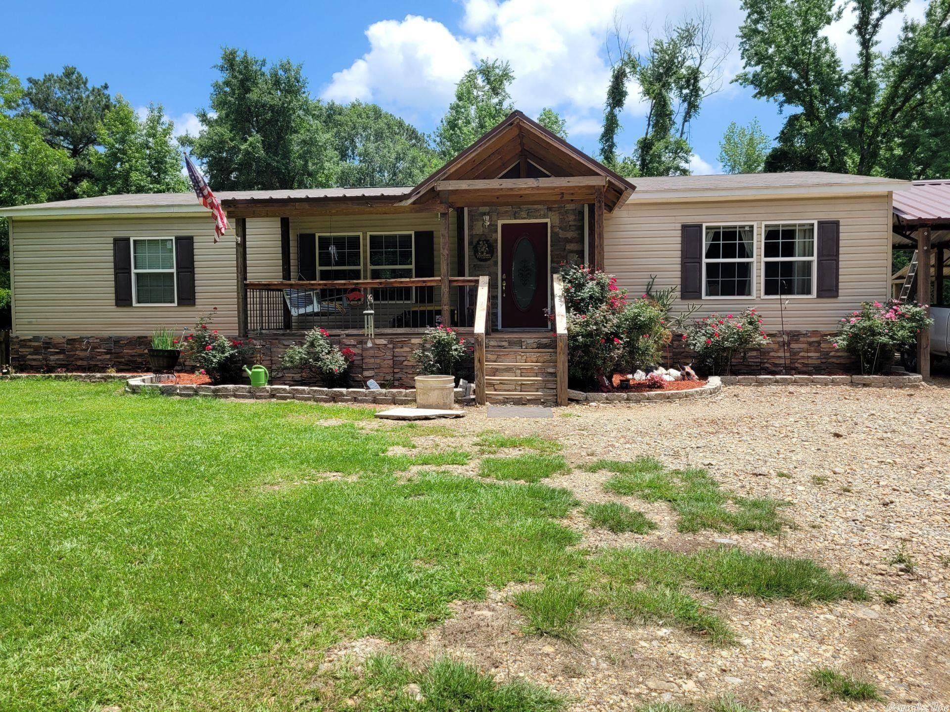 Murfreesboro, Pike County, AR House for sale Property ID 413993531