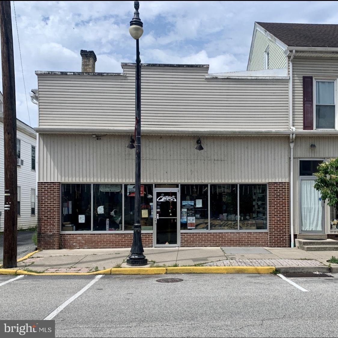 Newport, Perry County, PA Commercial Property, Homesites for sale