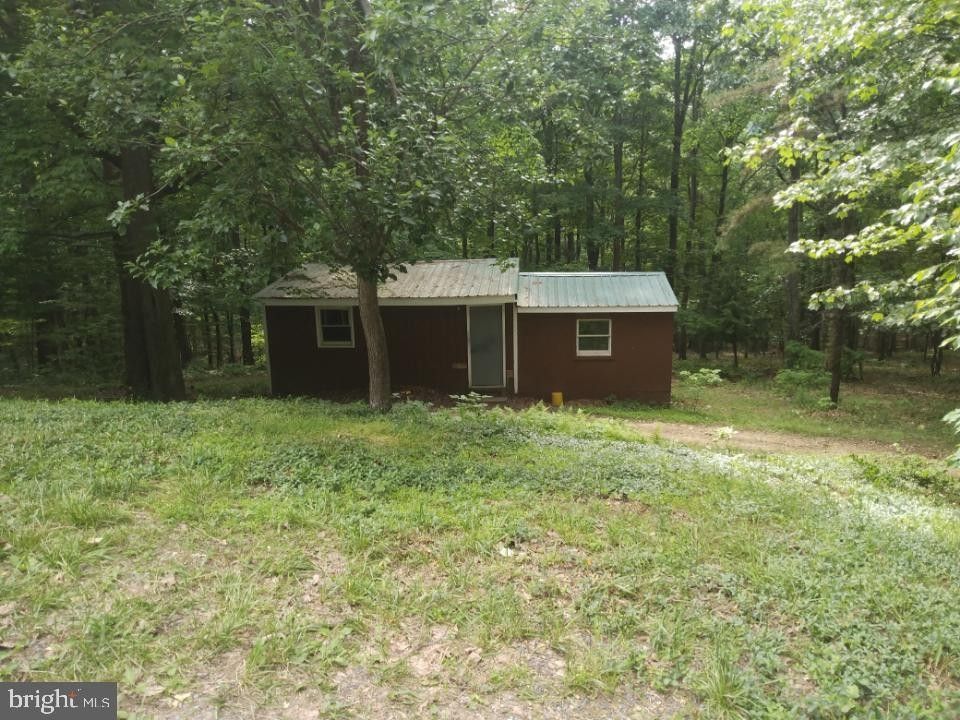 Romney, Hampshire County, WV Homesites for sale Property ID 413993404