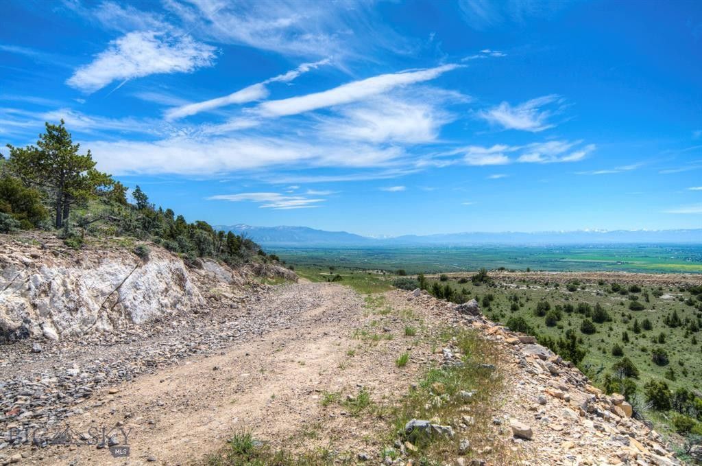 Manhattan, Gallatin County, MT Undeveloped Land for sale Property ID