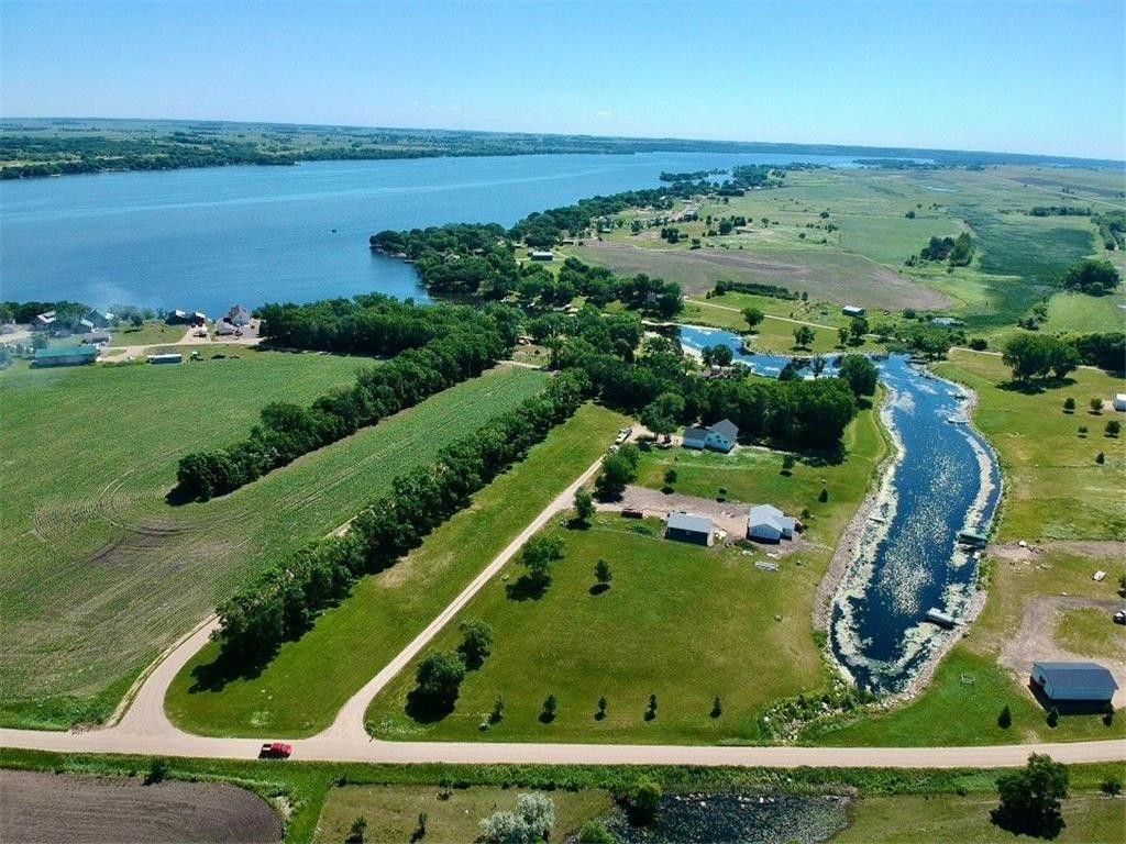 Big Stone City, Roberts County, SD Undeveloped Land, Homesites for sale