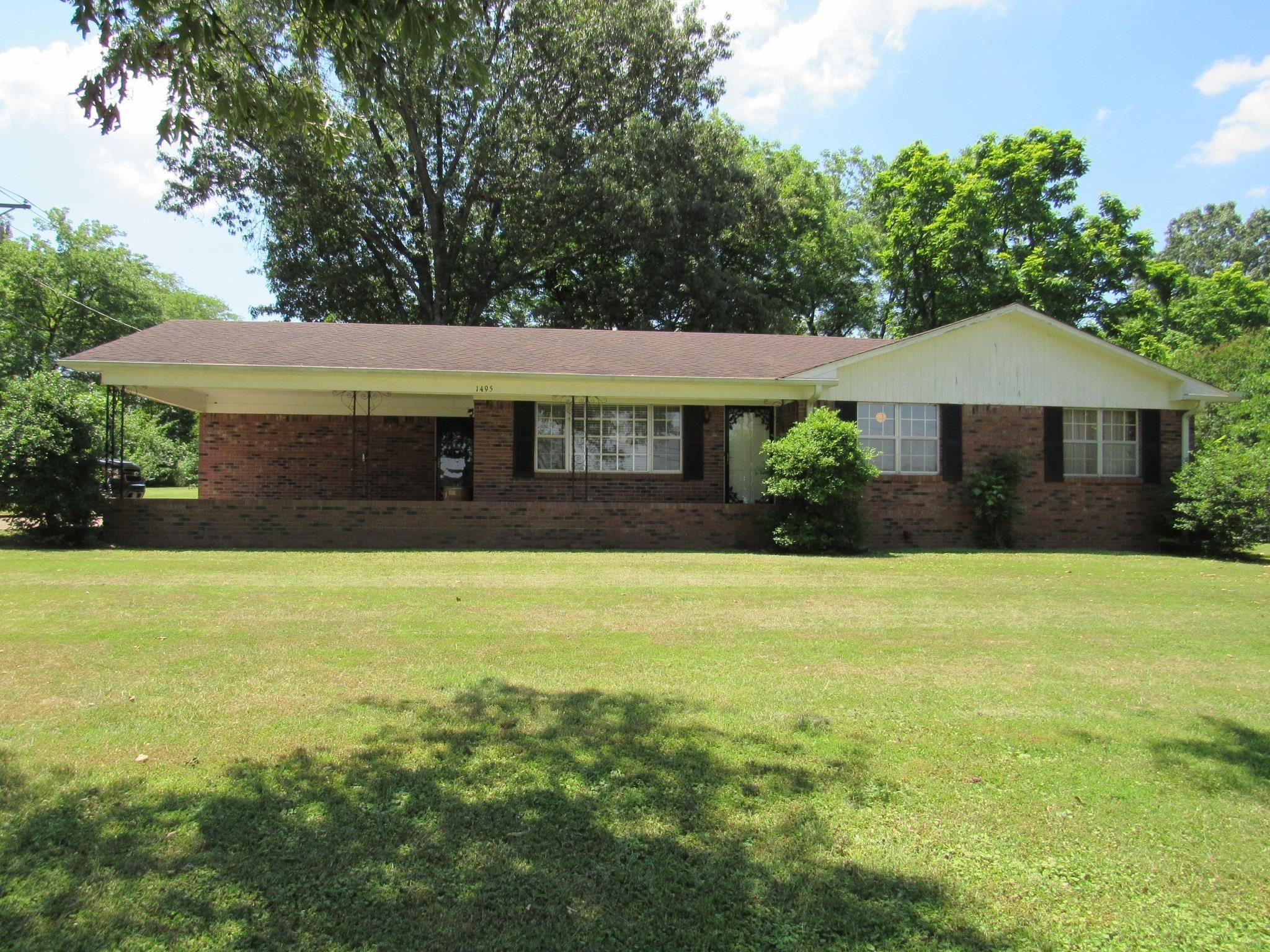 Covington, Tipton County, TN House for sale Property ID 413995849 LandWatch