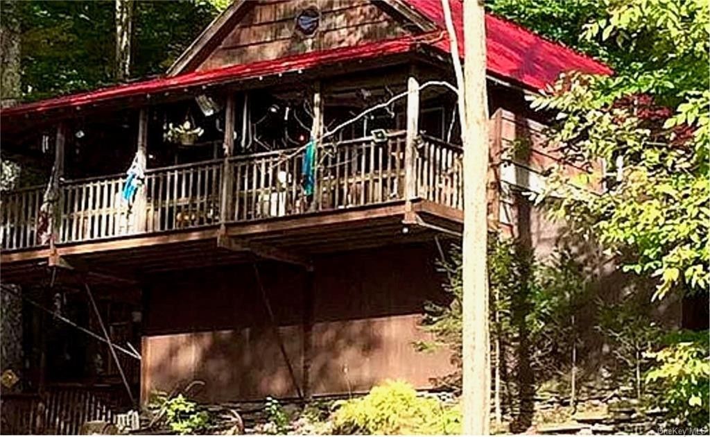 Hancock, Delaware County, NY Lakefront Property, Waterfront Property