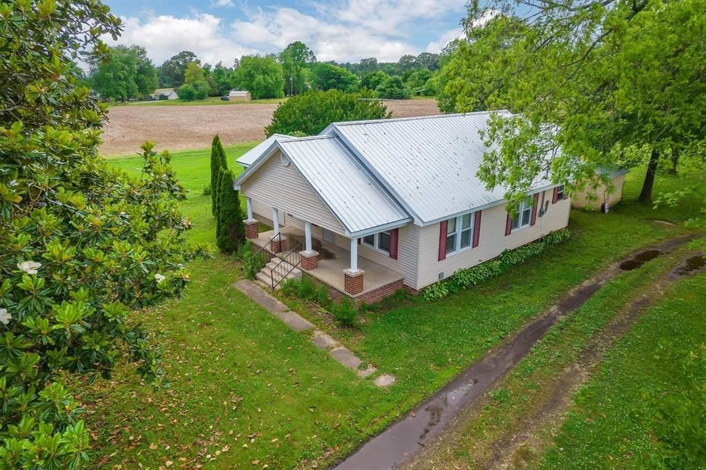 5645 Hwy 70 E, Cedar Grove, TN 38321 MLS 222430 LandWatch